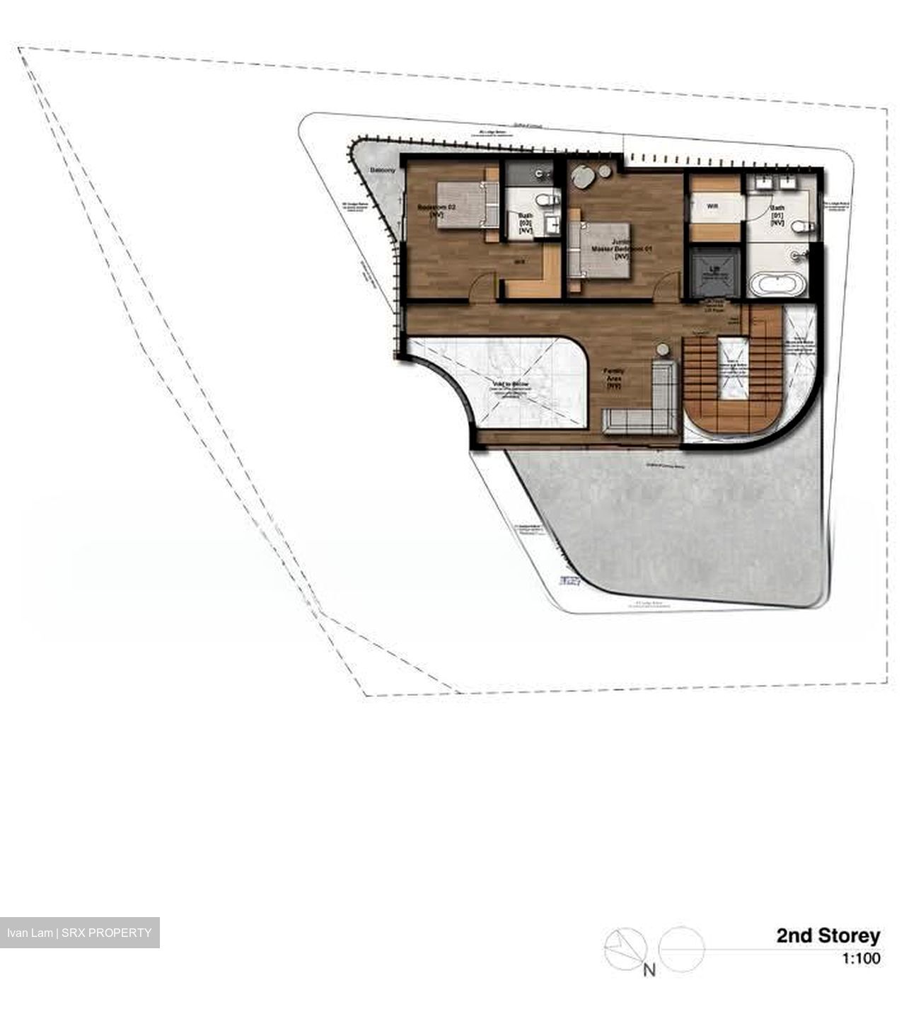 Siglap Road (D15), Detached #540181261